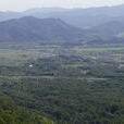 九鼎巍峰山生態農業園