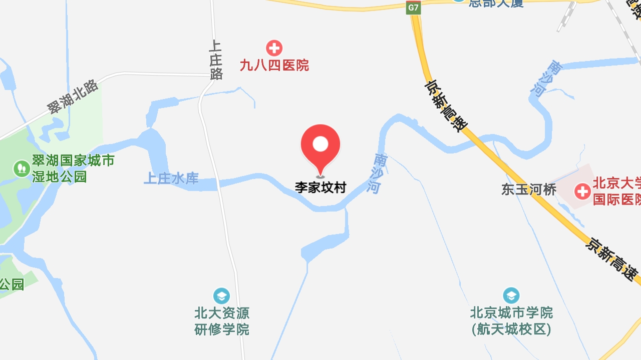 地圖信息