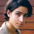 Lorenzo James Henrie