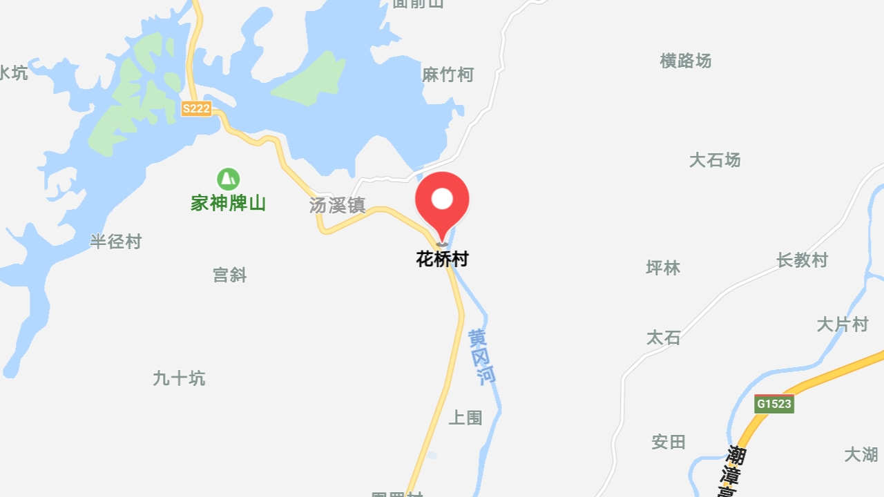 地圖信息