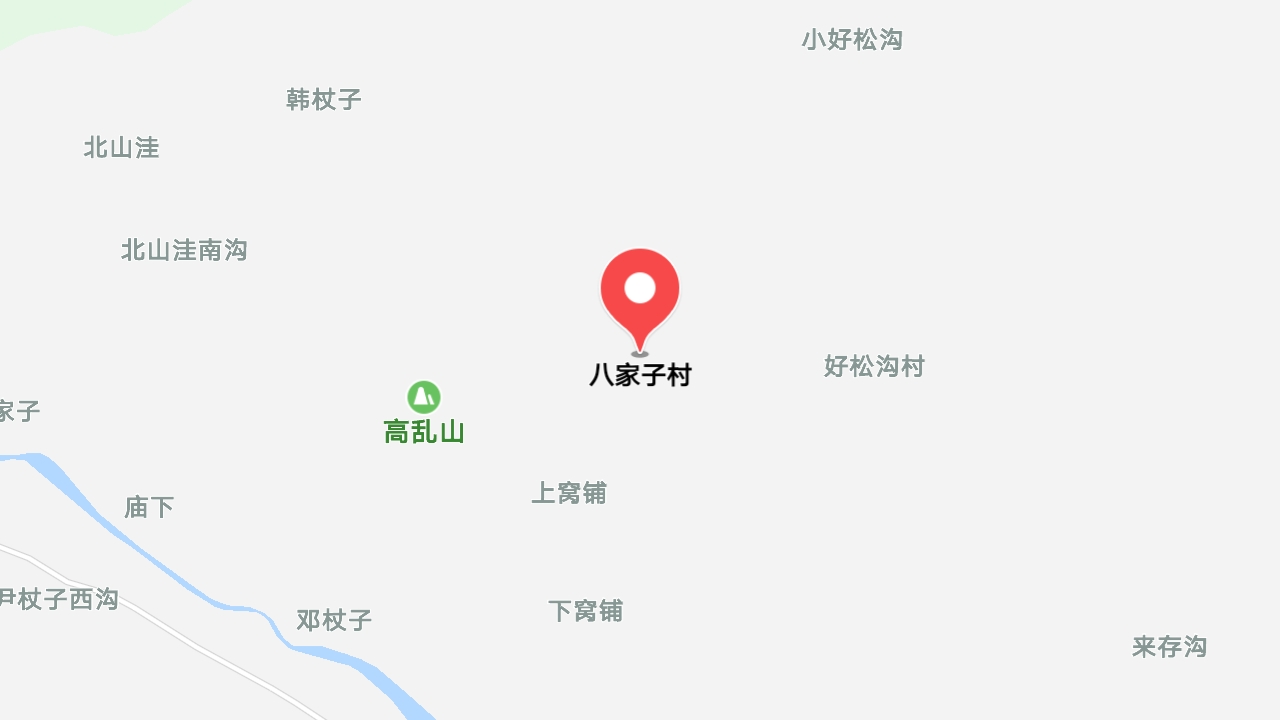 地圖信息