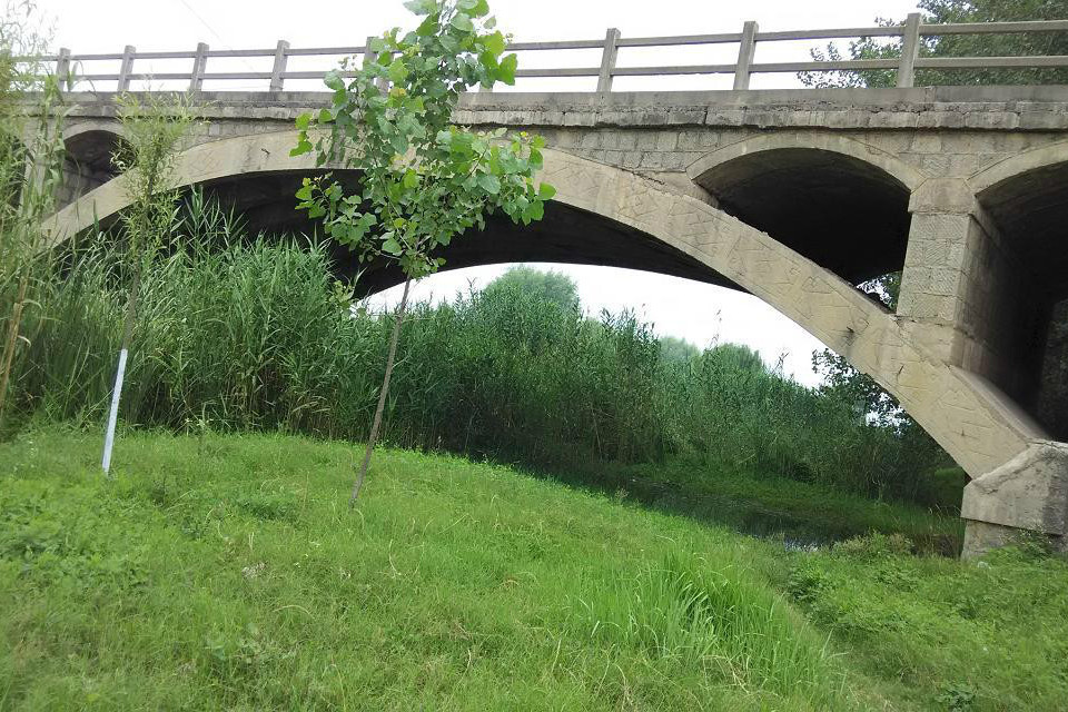 武河大橋