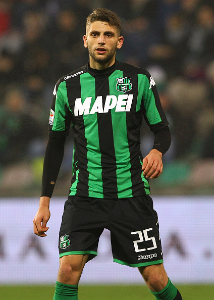 Domenico Berardi