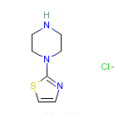 1-（噻唑-2-基）哌嗪鹽酸鹽