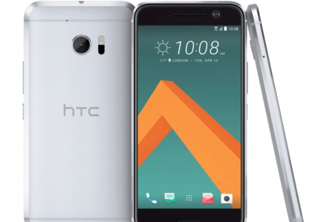 HTC 10