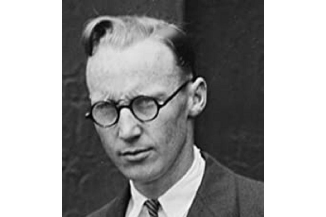 John Thomas Scopes