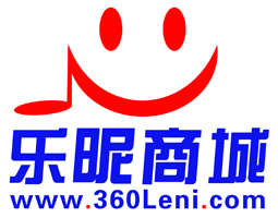 樂昵商城logo