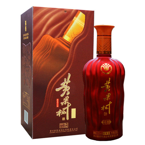 黃果樹窖酒