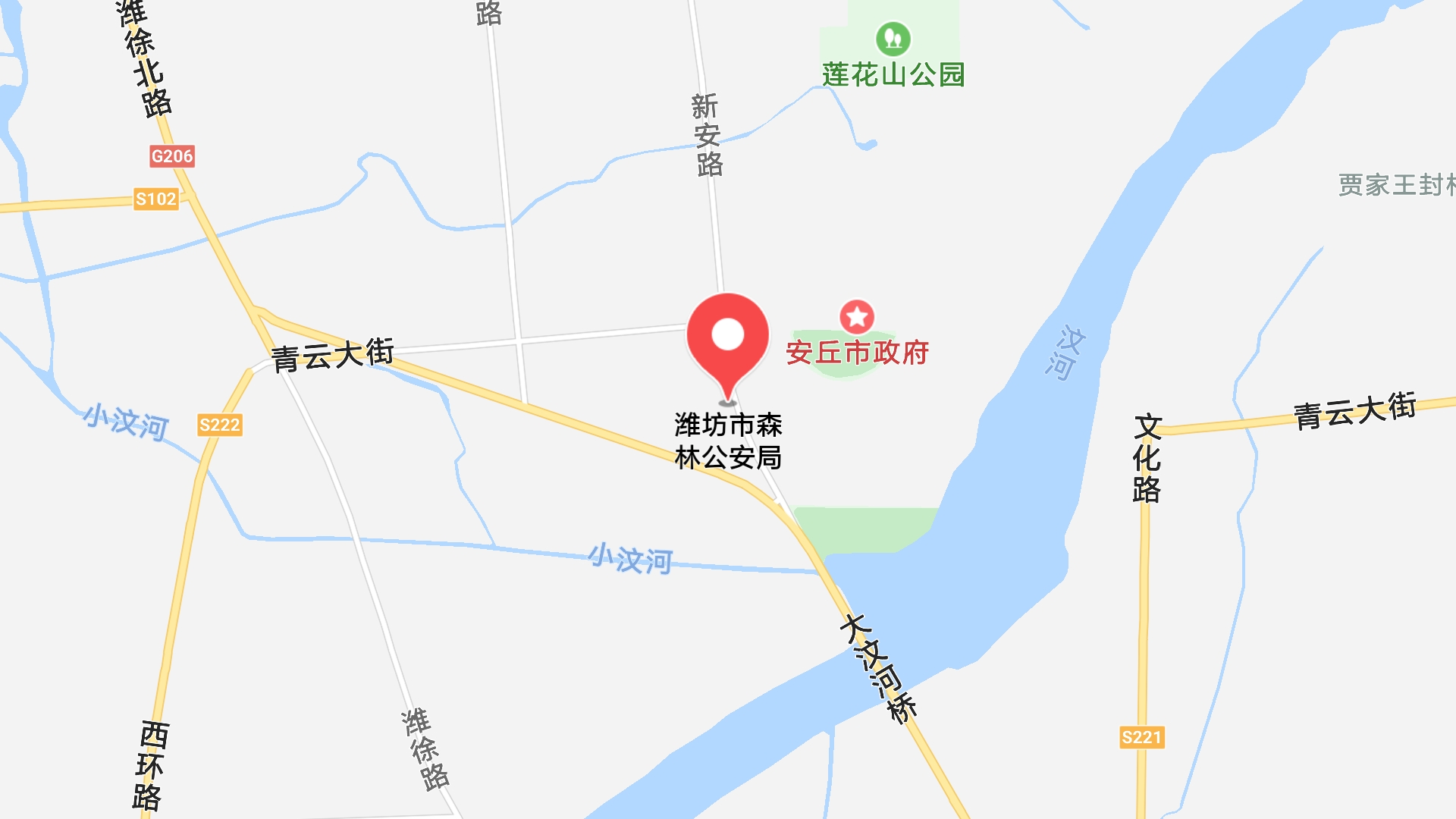 地圖信息