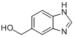 1H-苯並咪唑-5-甲醇