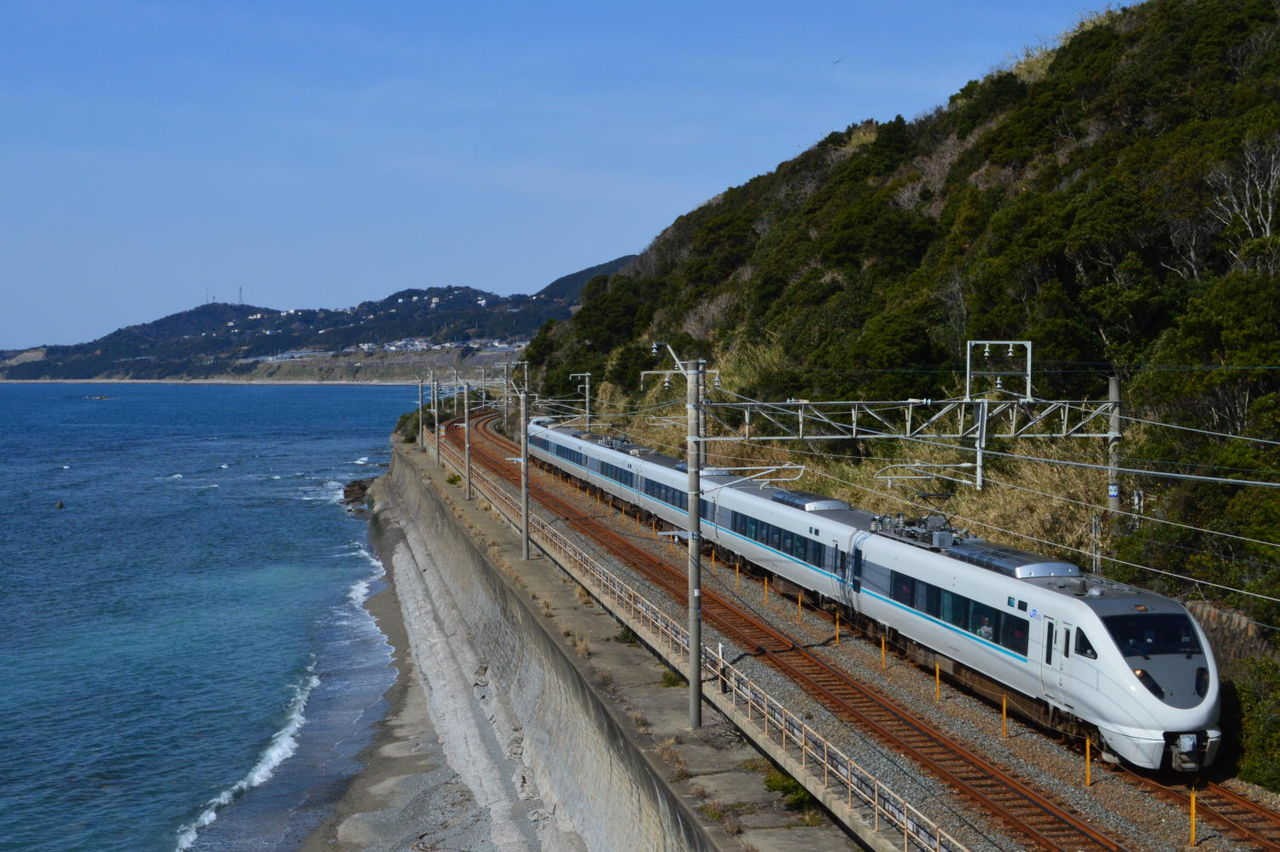 山陰本線