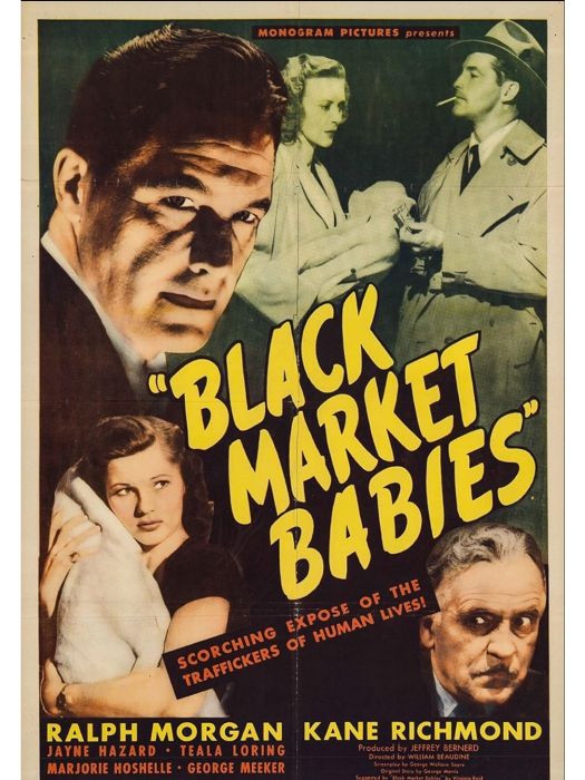 Black Market Babies