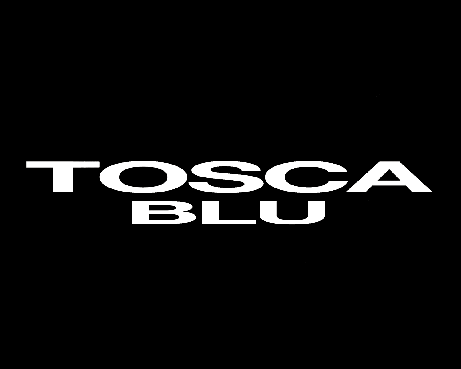 Tosca Blu