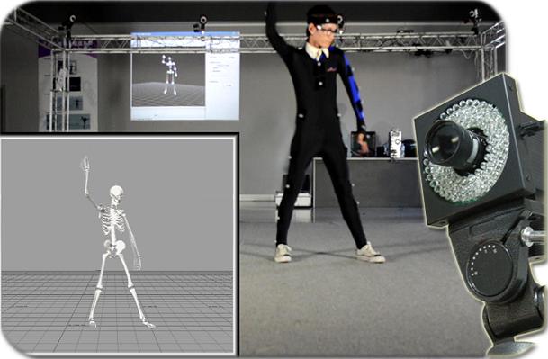 3DMoCaP