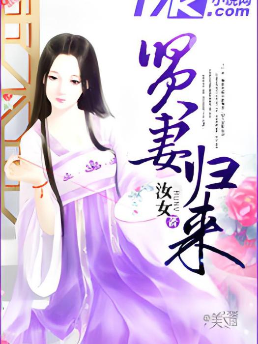 賢妻歸來(汝女創作的網路小說)