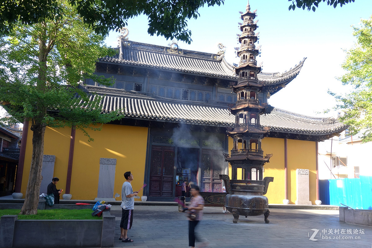 寶慶寺(河北省香河縣寺廟)