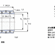 SKF BT4B332654/HA1軸承