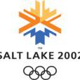 2002年鹽湖城冬季奧運會(鹽湖城冬奧會)