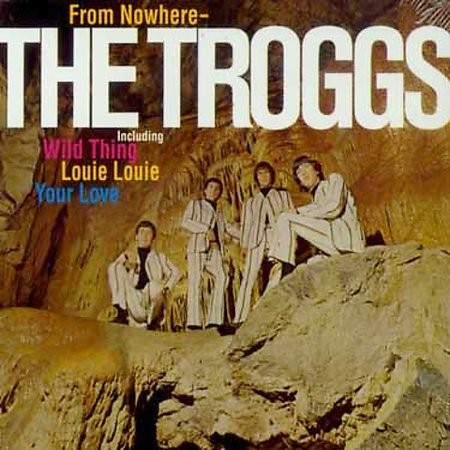 The Troggs