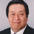 浜田靖一