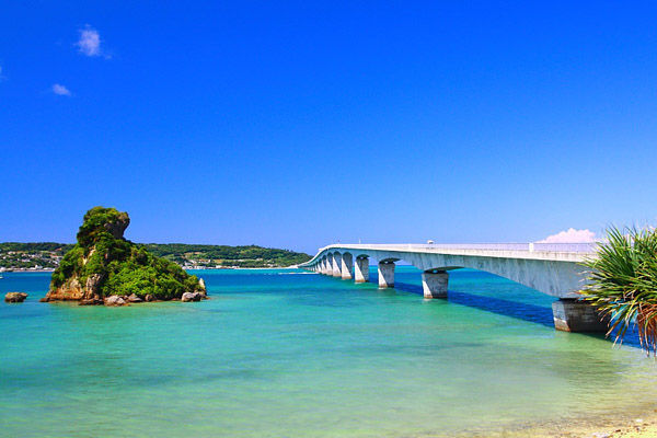 古宇利島