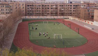 章丘市繡水中學(繡水中學)