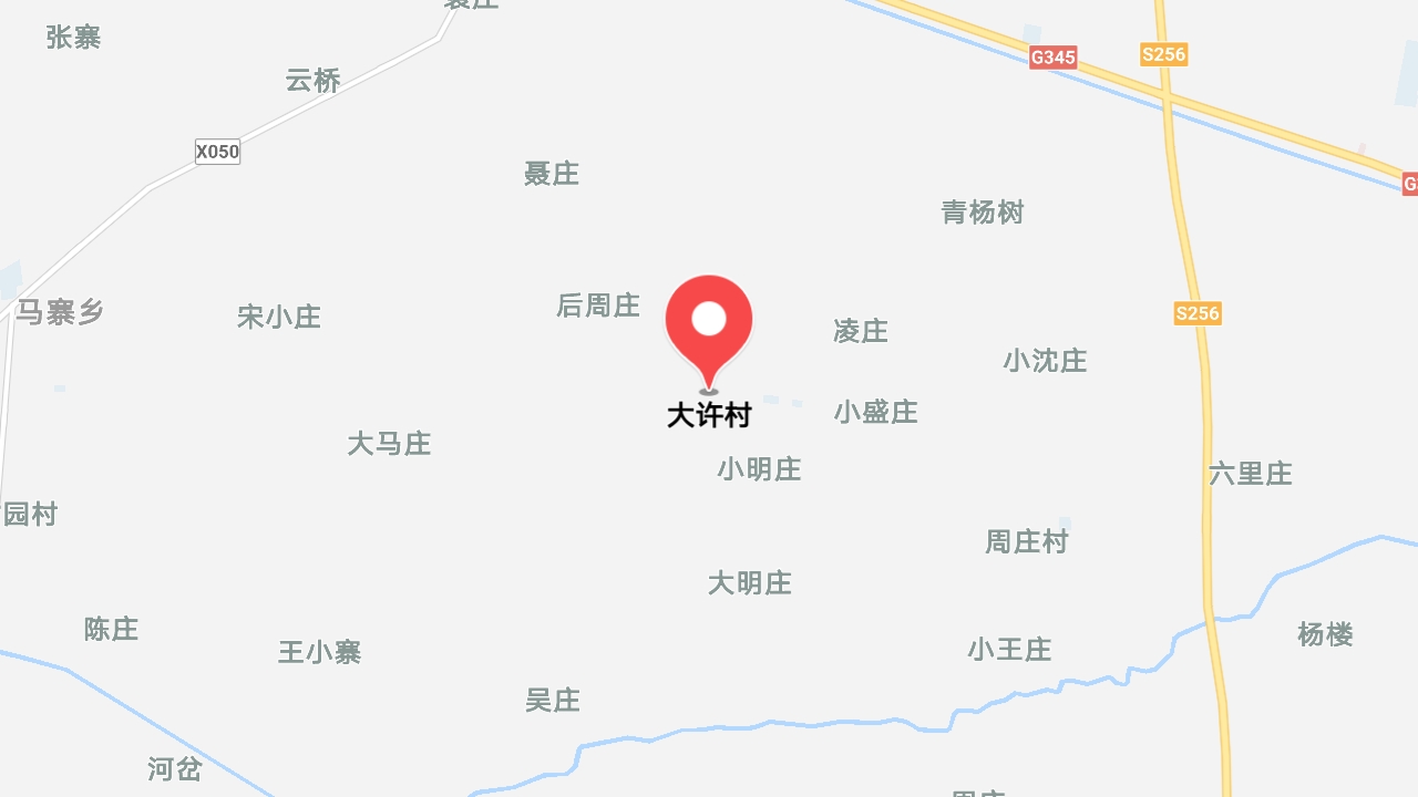 地圖信息