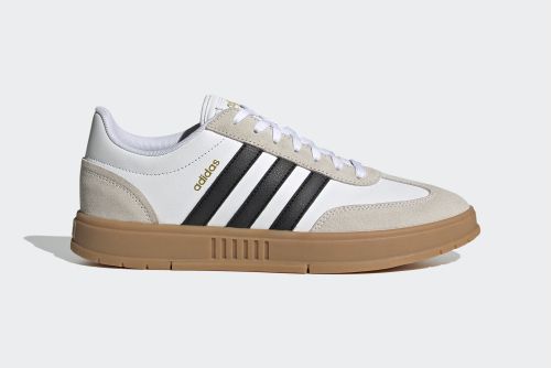 ADIDAS NEO GRADAS休閒運動鞋