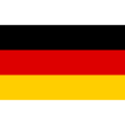 德意志聯邦共和國國旗