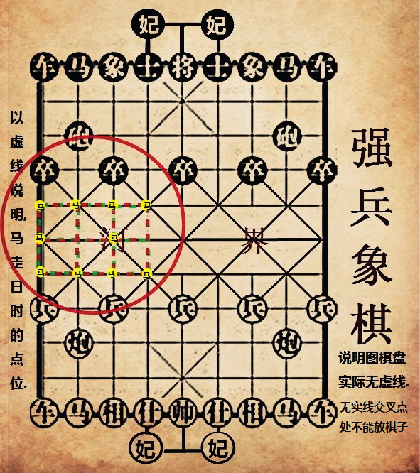 強兵象棋