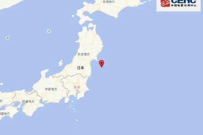 6·12福島海域地震