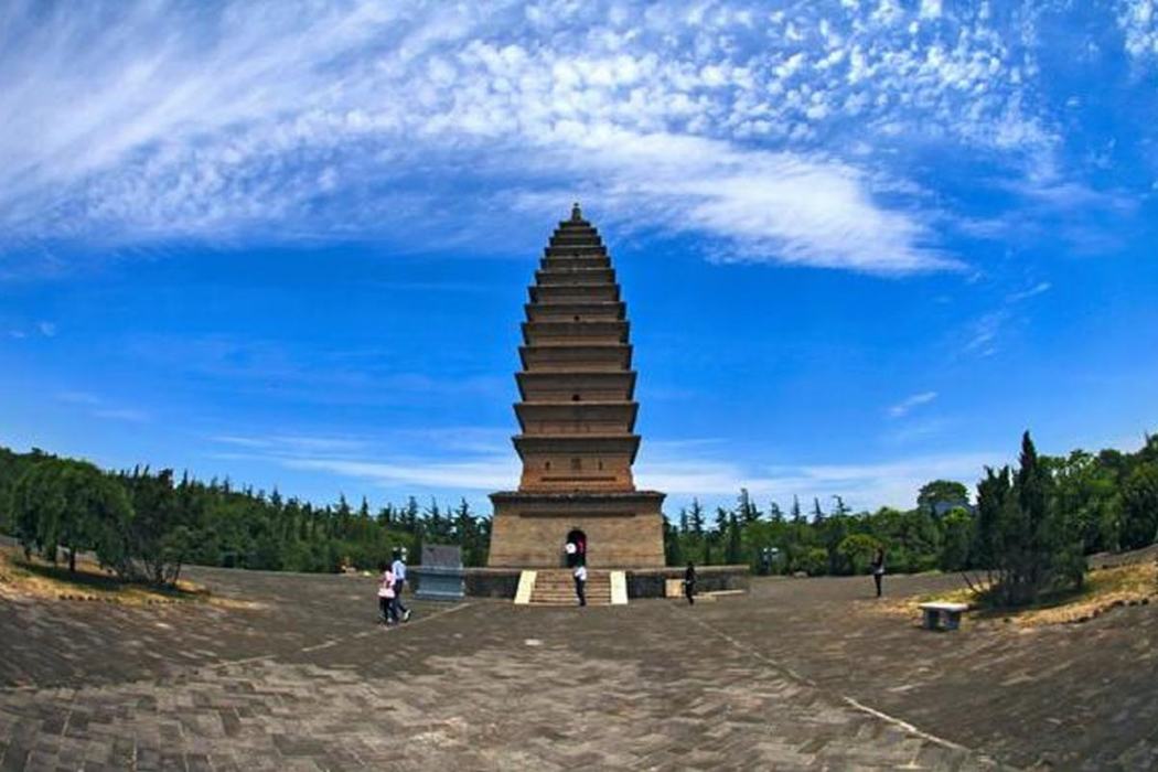 寶輪寺塔(寶輪寺舍利塔)