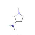 N,N-二甲基-3-氨基四氫化吡咯