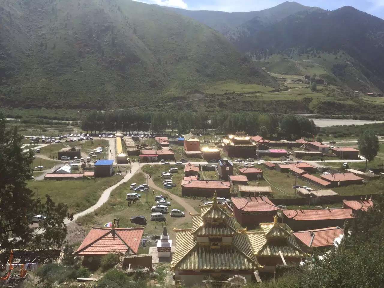 果芒寺