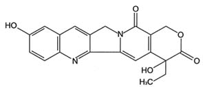 羥喜樹鹼注射液