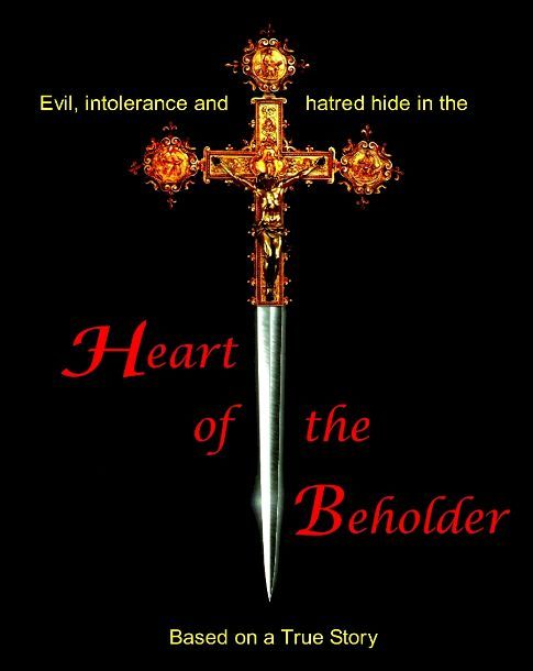 旁觀者的心(Heart of the Beholder)