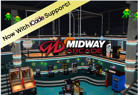 Midway遊戲合集