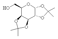 雙丙酮-D-半乳糖