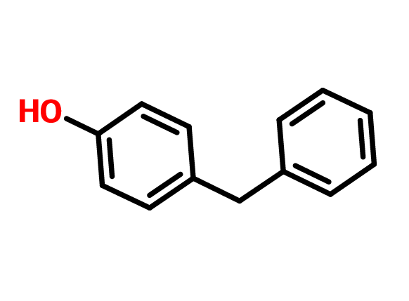 4-苯甲基苯酚