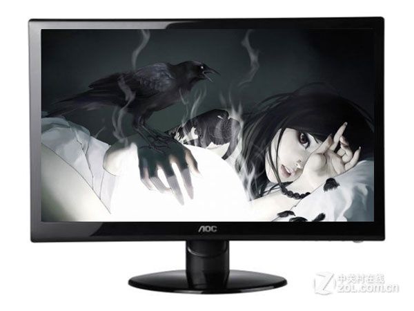 AOC e2352Pz