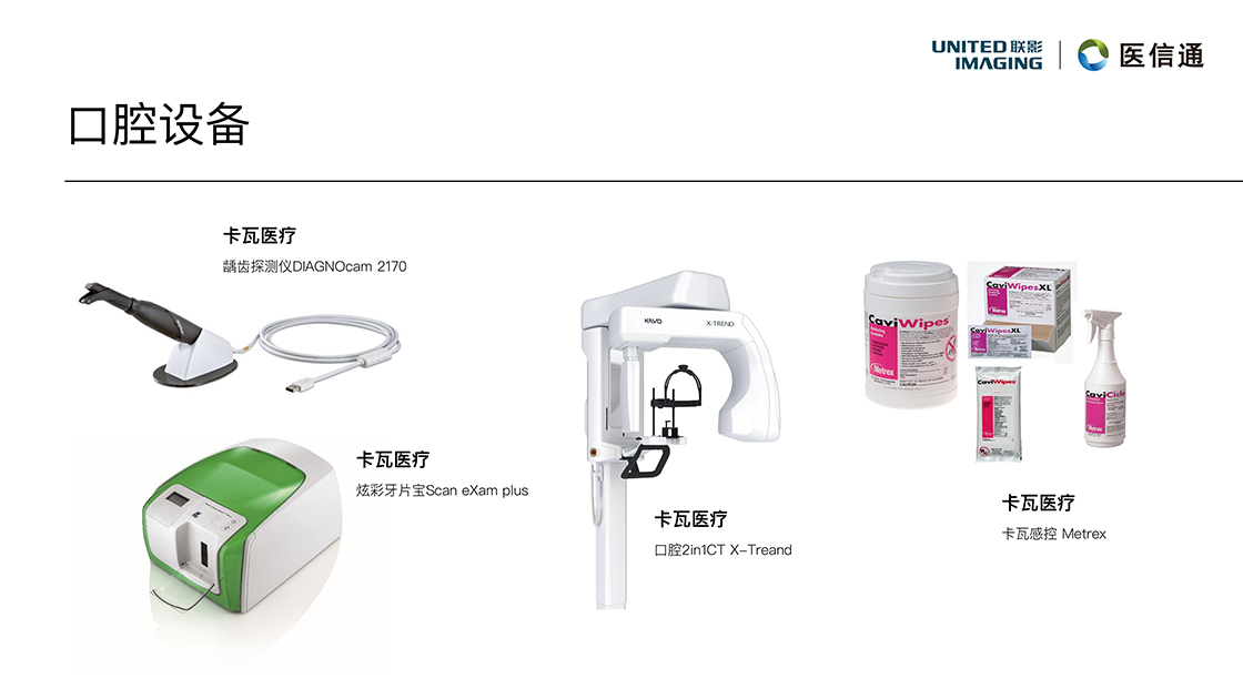 利影醫信通