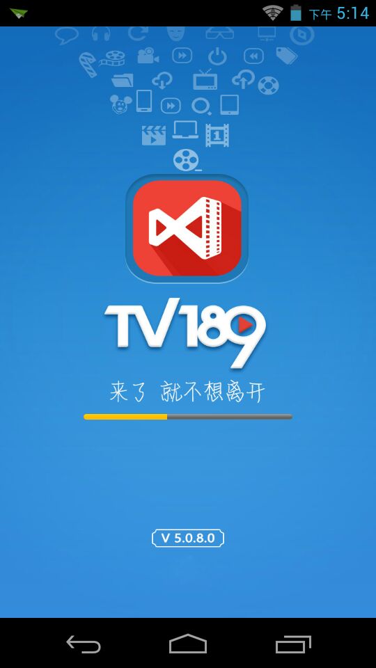 TV189院線