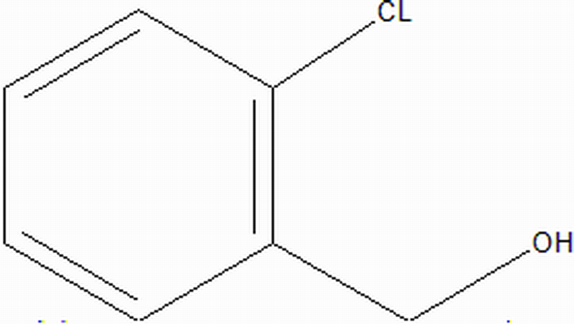 鄰氯苄醇