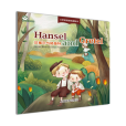 Hansel and Gretel（漢塞爾與格蕾特）