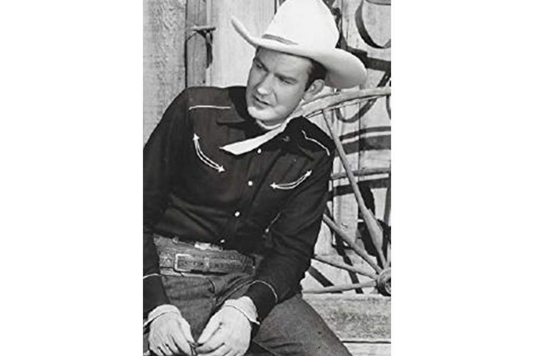 Tex Williams