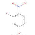3-氟-4-硝基苯酚