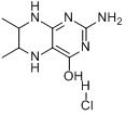 2-氨基-6,7-二甲基-4-羥基-5,6,7,8-四氫化蝶啶