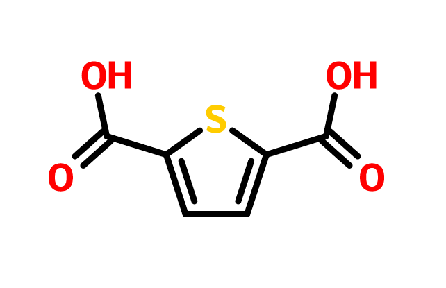 2,5-噻吩二羧酸