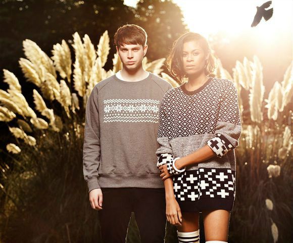 AlunaGeorge