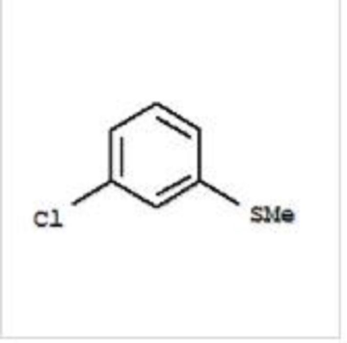 3-氯茴香硫醚